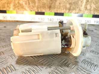 Насос топливный электрический Vaz 2112 