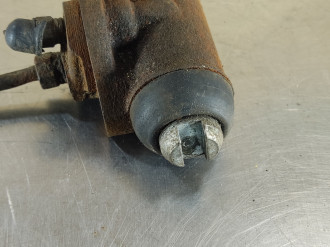 Цилиндр тормозов рабочий Vaz Granta  