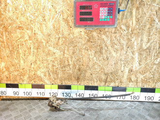 Замок двери передней правой Vaz 2112 