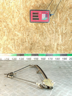 Стеклоподъемник передний правый Vaz 2112 