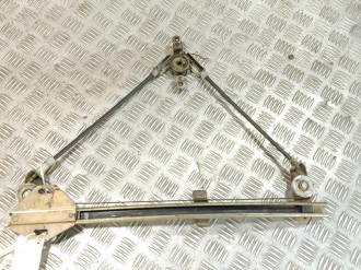 Стеклоподъемник передний правый Vaz 2112 