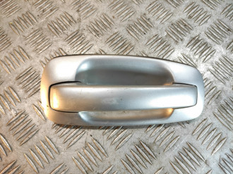 Ручка двери передней правой Vaz 2112 