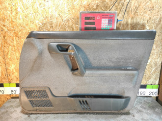 Обшивка двери передней правой Vaz 2112 