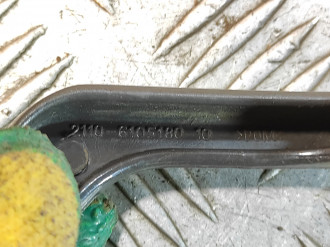 Ручка двери внутренняя передняя правая Vaz 2112 