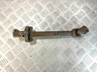 Кардан рулевой средний Vaz 2115 