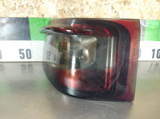 Фонарь задний правый Vaz 2110 