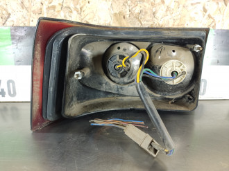 Фонарь задний правый Vaz 2110 