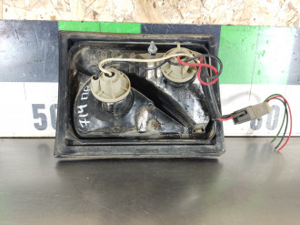 Фонарь задний внутренний правый Vaz 2110 