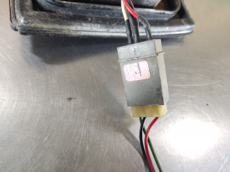 Фонарь задний внутренний правый Vaz 2110 