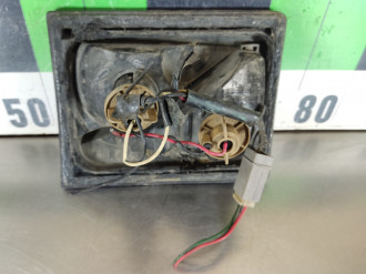 Фонарь задний внутренний левый Vaz 2110 