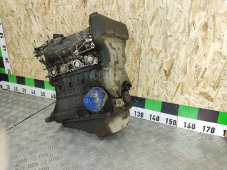 Двигатель Vaz 2110 