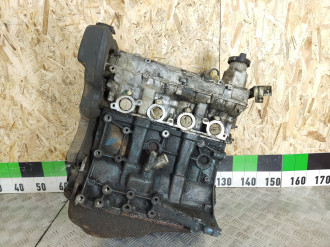 Двигатель Vaz 2110 