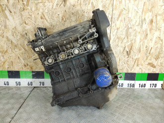 Двигатель Vaz 2110 