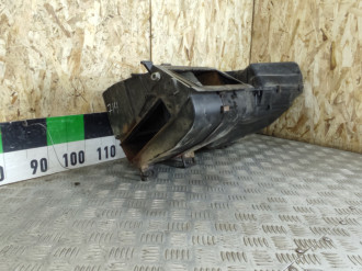 Корпус отопителя Vaz 2110 