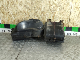 Корпус отопителя Vaz 2110 