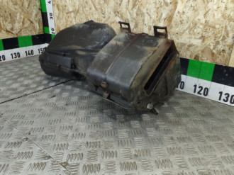 Корпус отопителя Vaz 2110 
