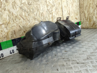 Корпус отопителя Vaz 2110 