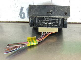 Индикатор Vaz 2110 