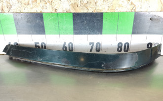 Накладка бампера переднего Vaz 2110 