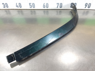 Накладка бампера переднего Vaz 2110 