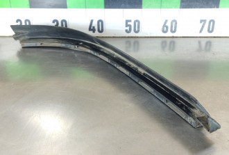 Накладка бампера переднего Vaz 2110 