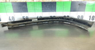 Накладка бампера переднего Vaz 2110 