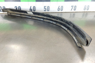 Накладка бампера переднего Vaz 2110 