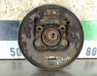 Цапфа Vaz 2110 