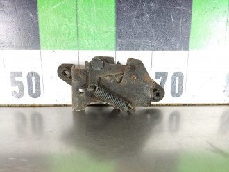 Замок капота Vaz 2110 