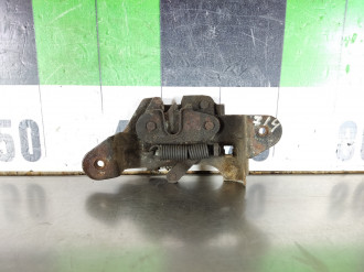 Замок капота Vaz 2110 