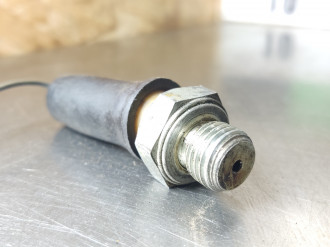 Датчик давления масла Vaz 2110 