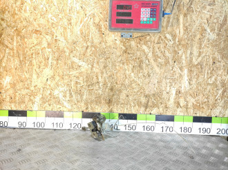 Замок двери задней правой Vaz 2115 