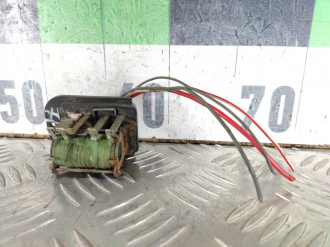 Резистор отопителя Vaz 2110 