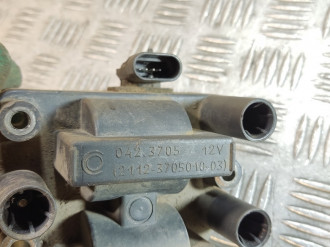 Катушка зажигания Vaz 2112 