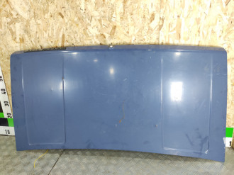 Крышка багажника Vaz 2105 