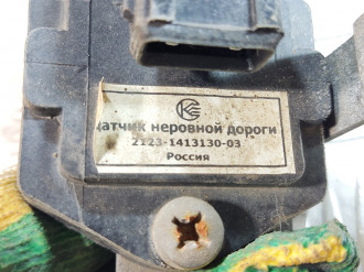 Датчик Vaz 2112 