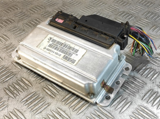 Блок управления двигателем Vaz 2112 