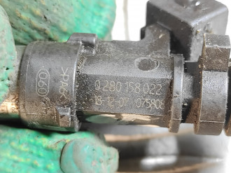 Форсунка двигателя Vaz 2112 