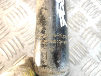 Амортизатор задний правый Vaz 2112 