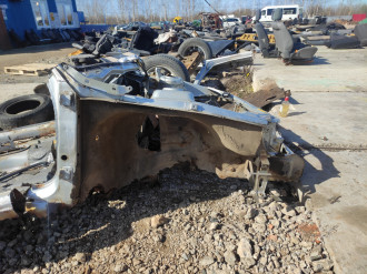 Лонжерон передний правый Vaz 2112 