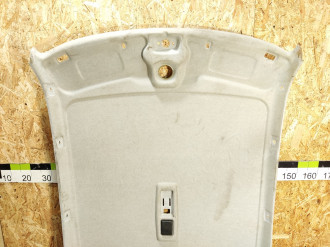 Обшивка потолка Vaz 2112 