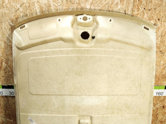 Обшивка потолка Vaz 2112 