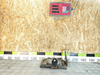 Крепление аккумулятора Vaz 2112 