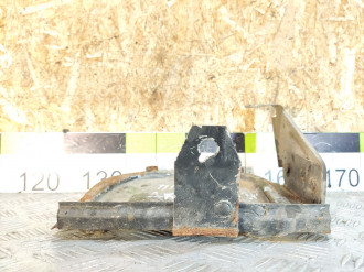 Крепление аккумулятора Vaz 2112 