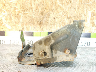 Крепление аккумулятора Vaz 2112 