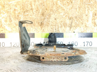 Крепление аккумулятора Vaz 2112 