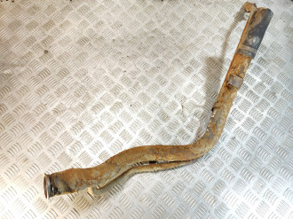 Горловина топливного бака Vaz 2112 