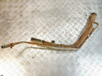 Горловина топливного бака Vaz 2112 