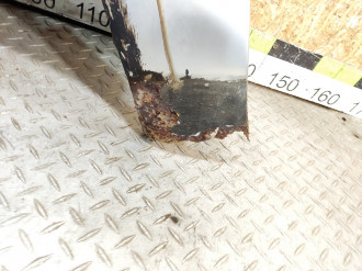 Крыло переднее левое Vaz 2112 