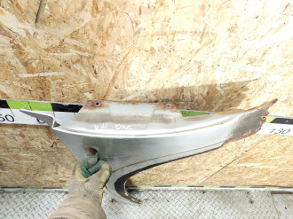 Крыло переднее левое Vaz 2112 